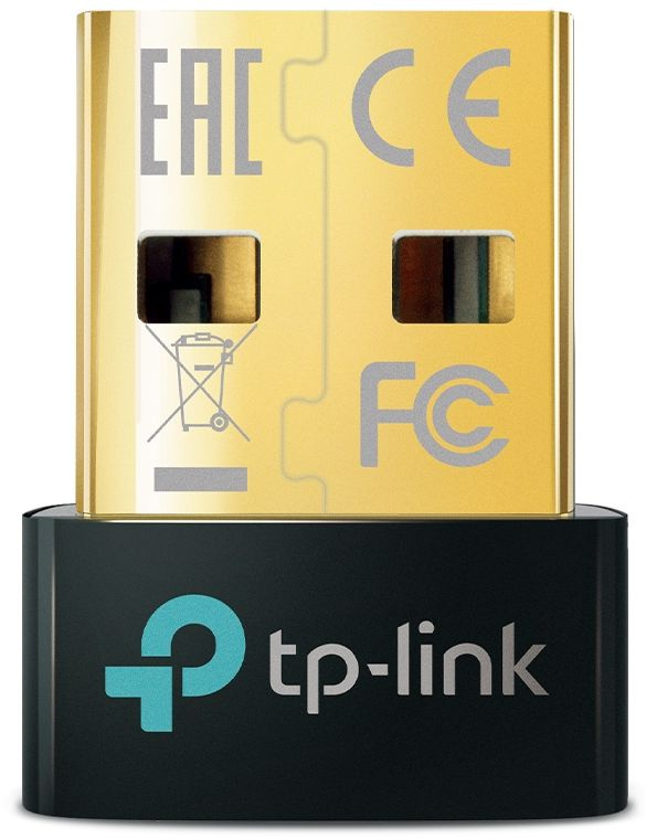 Адаптер Bluetooth USB TP-Link UB500 5.3 Nano