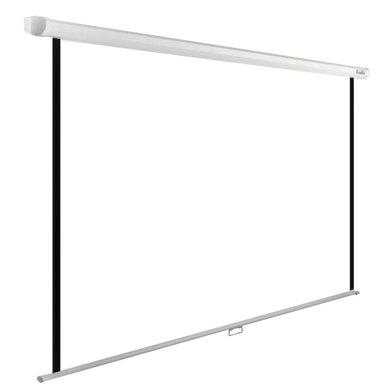 Экран настенно-потолочный для проектора Cactus 240x240см WallExpert CS-PSWE-240x240-WT 1:1