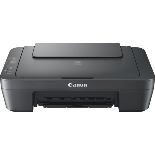 МФУ Canon PIXMA MG2541s (A4, струйное, цветное, USB, черный)