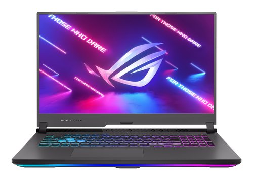 Ноутбук ASUS ROG STRIX G17 G713QM-HX038 R1