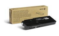 Тонер-картридж Xerox VersaLink C400/С405 черный 106R03532 Оригинал