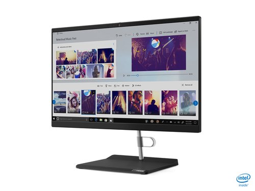 Моноблок Lenovo AIO V50a 24IMB 11FJ0079RU