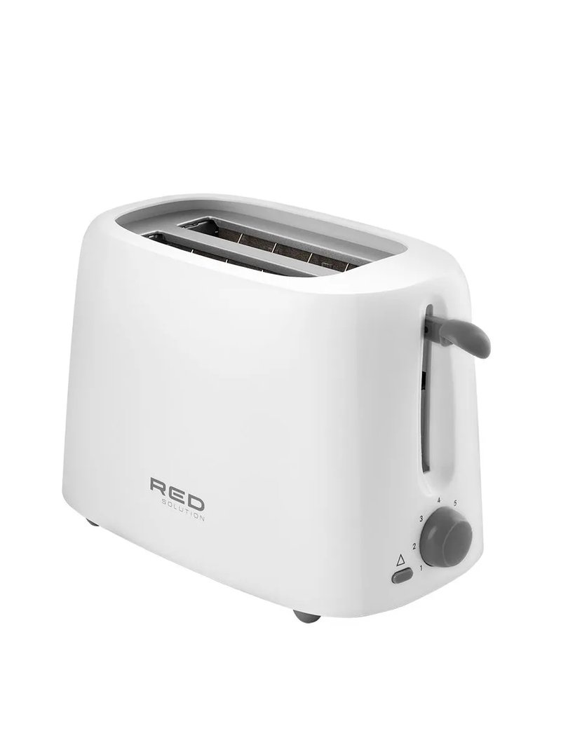 Тостер RED Solution RT-408