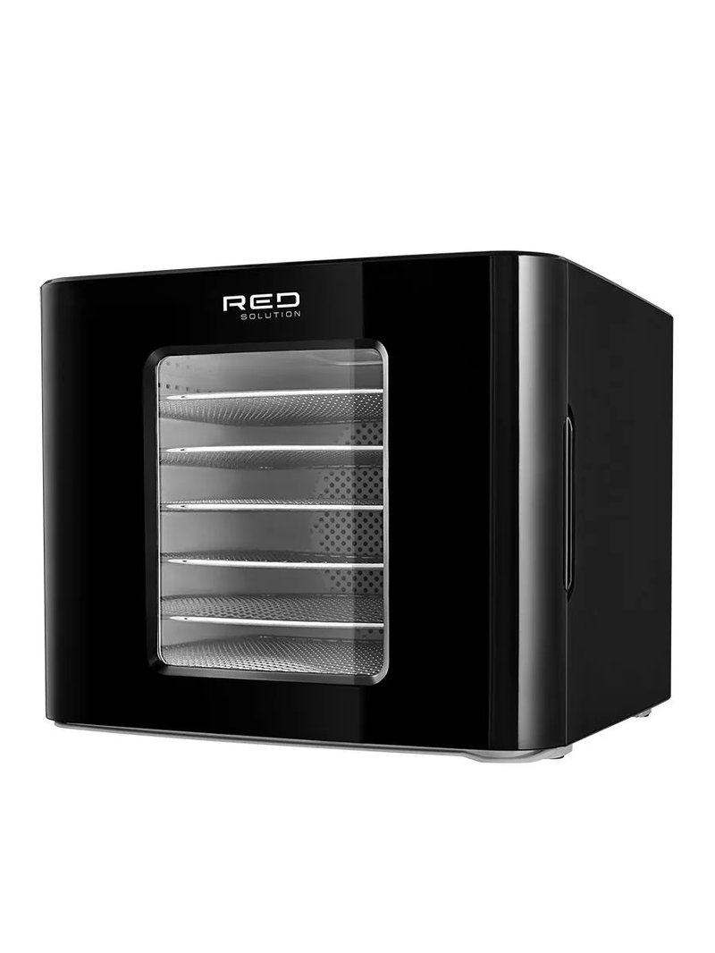 Сушилка для овощей и фруктов RED SOLUTION DD041H