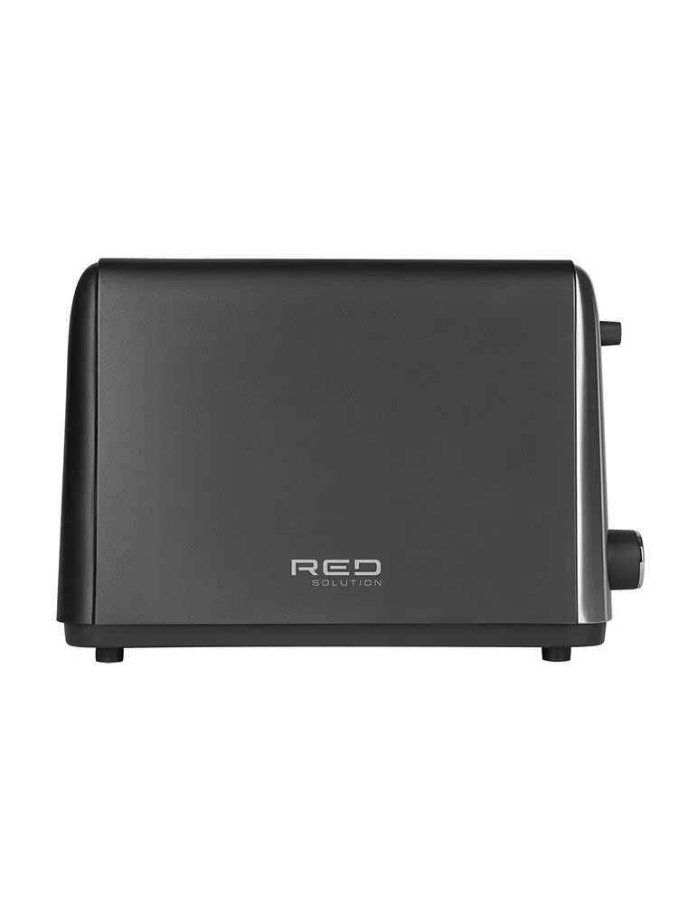 Тостер RED SOLUTION T428