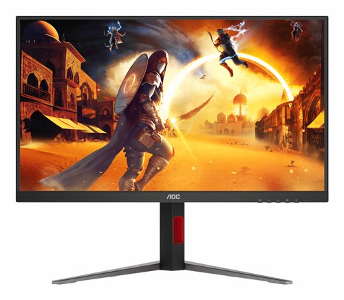 LCD Монитор 27" AOC Q27G4S 