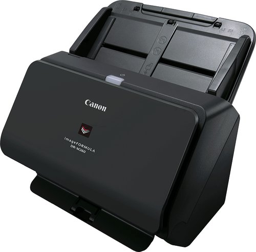 Сканер Canon DR-M260 A4 двусторонний