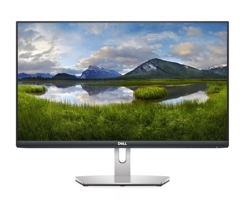 LCD монитор 23.8" DELL S2421HN