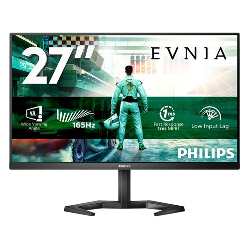 LCD монитор 27" Philips 27M1N3200ZA/00