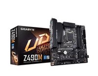 Материнская плата Soket 1200 GIGABYTE Z490M GAMING X