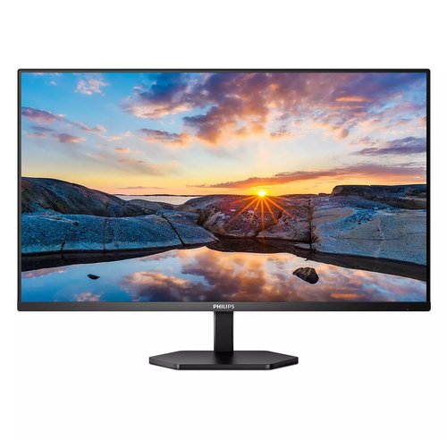 LCD монитор 32" Philips 32E1N3500 31.5" IPS 100Hz Black (2560x2160, 1 ms)
