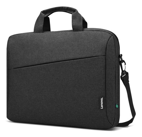 Сумка для ноутбука 15.6" Lenovo Laptop Casual Toploader T210 черный полиэстер