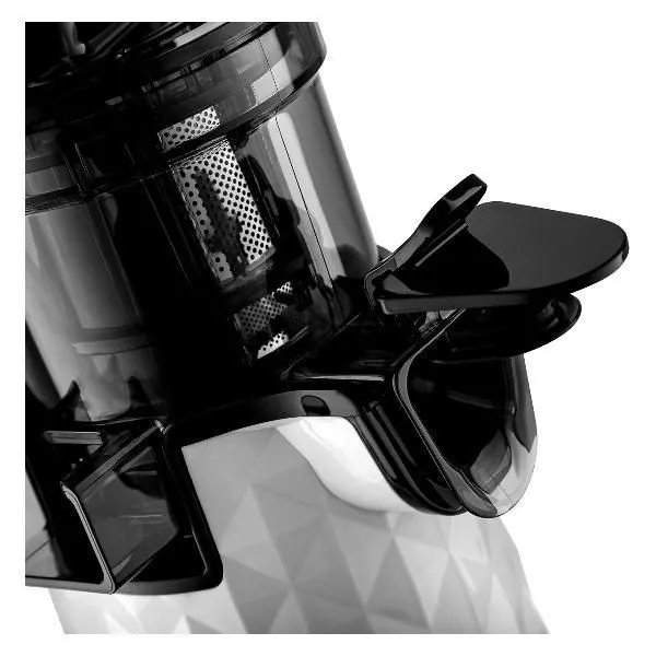 Соковыжималка BRAYER 1701BR-WH