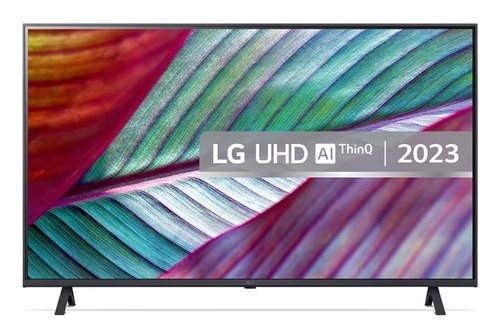 Телевизор 50" LG 50UR78006LK.ARUB