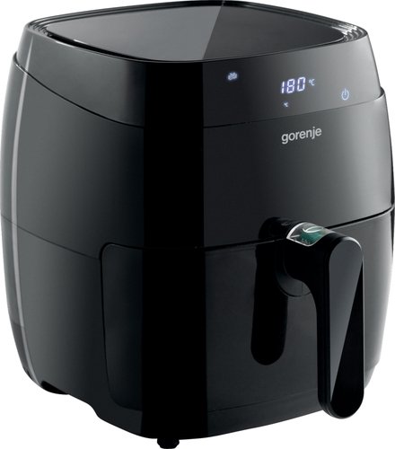 Аэрогриль Gorenje AF1409DB 3,5л