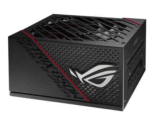 Блок питания ASUS ROG-STRIX-850G R1