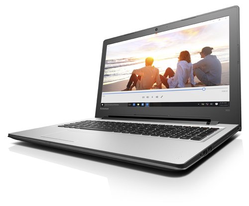 Ноутбук Lenovo IdeaPad 300-15IBR 80M300MURK
