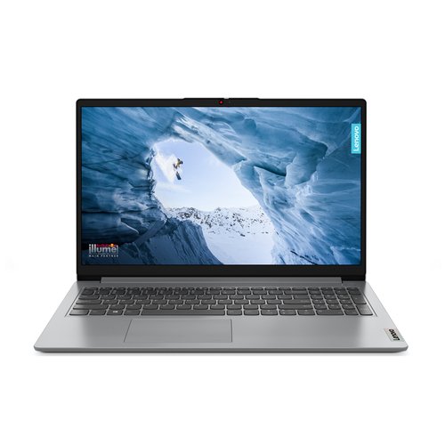 Ноутбук Lenovo IP1 15IAU7 15.6" FHD 82QD00DXUE