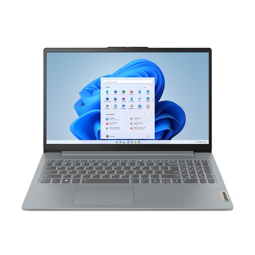 Ноутбук Lenovo IP3 Slim 15IAH8 15.6 83ER00BGUE