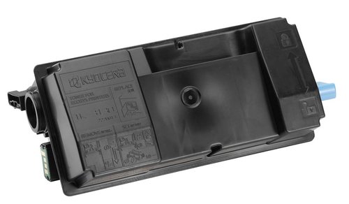 Тонер KYOCERA ECOSYS P3055/FS-430 /TK-3190/3130 Булат s-Line (600гр)