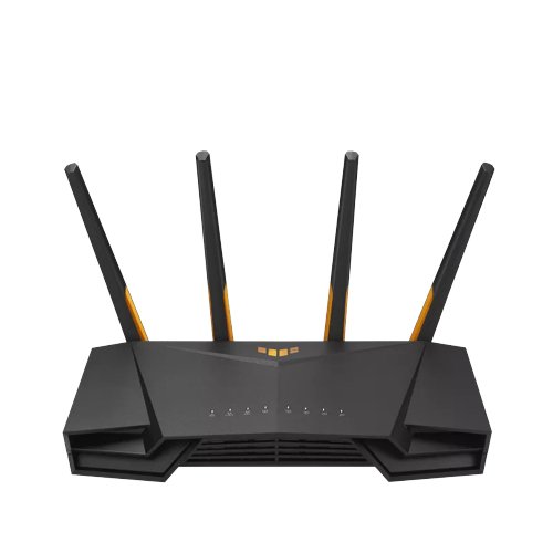 Маршрутизатор ASUS TUF-AX3000