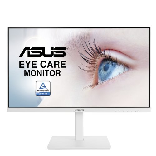 LCD монитор 27" ASUS VA27DQSB-W White IPS