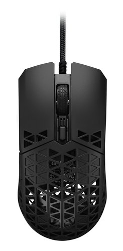 Мышь оптическая ASUS P307 TUF GAMING M4 AIR (16000 dpi,USB Type-A,кнопки-6)