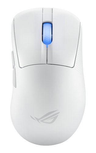 Мышь ASUS ROG Keris II WL (беспроводная, игровая, RGB)