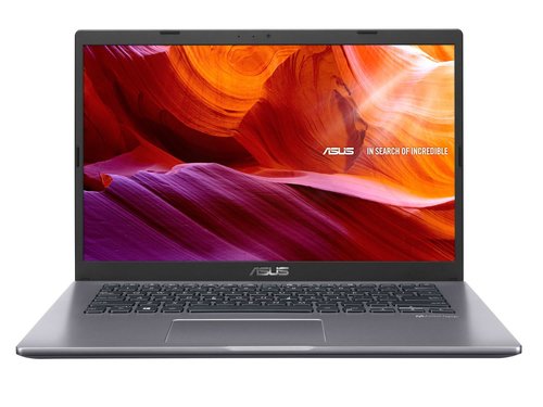 Ноутбук ASUS X409FA-BV625 14"