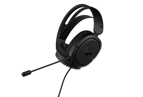 Гарнитура ASUS TUF GAMING H1 Black