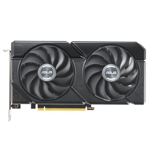 Видеокарта ASUS GeForce RTX 4070 Super Dual EVO 12GB