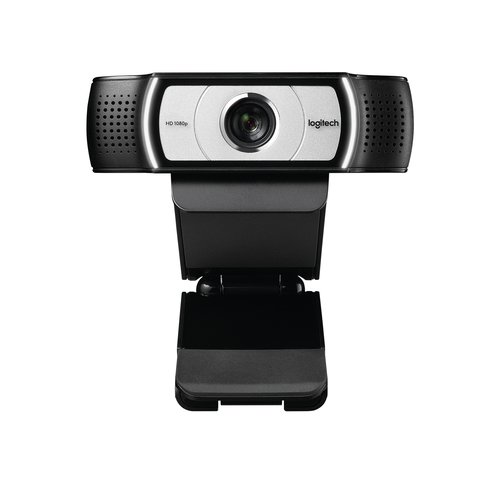 Веб-камера Logitech Webcam C930e