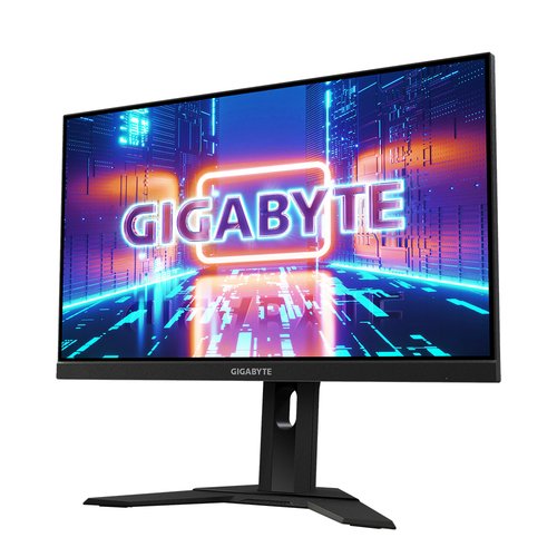 LCD монитор 23.8" Gigabyte G24F 2 IPS FHD 165Hz