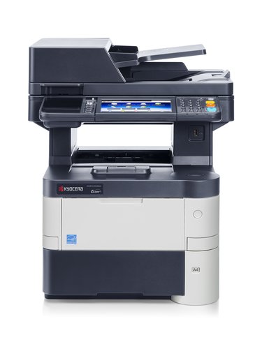 Тонер-картридж Kyocera ECOSYS M3040idn TK-3150 (14.5k) (+чип) e-Line