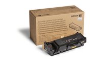Тонер-картридж Xerox Phaser 3330/WorkCentre 3335 106R03623 (15k). 7Q