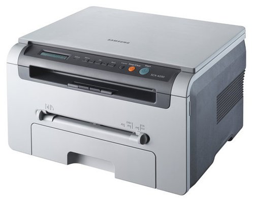 Тонер-картридж Samsung SCX-4200 (3k) 7Q