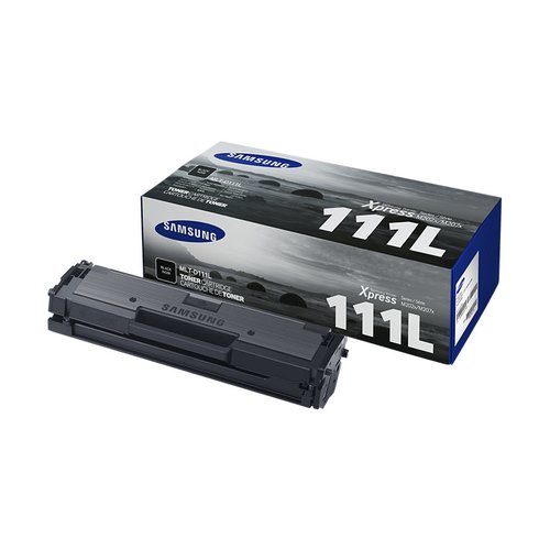 Картридж Samsung MLT-D111L 7Q для SL-M2020 (1.8k) новая версия чипа