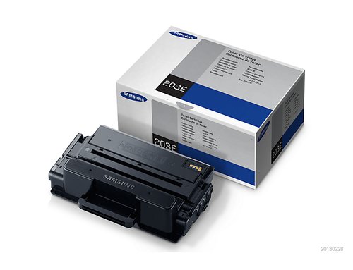 Картридж Samsung MLT-D203E для Samsung SL-M3820 (10k). 7Q