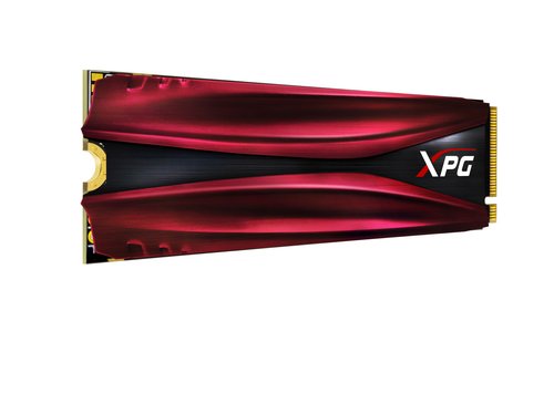 Накопитель SSD M.2 1Tb ADATA XPG GAMMIX S11 Pro
