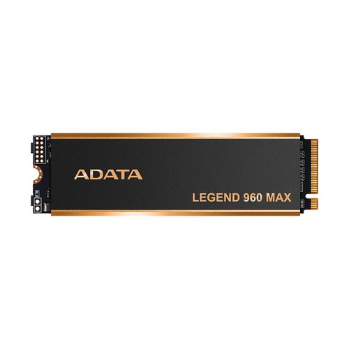 Накопитель SSD M.2 1Tb ADATA LEGEND 960 Max