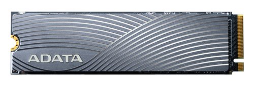 Накопитель SSD M.2 250Gb ADATA 2280 ASWORDFISH-250G-C (NVMe,1800/900,IOPS 100/130K)