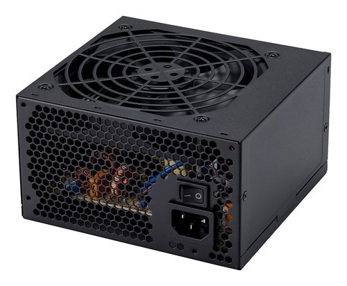Блок питания ATX 700W FSP ATX-700PNR PRO 700W