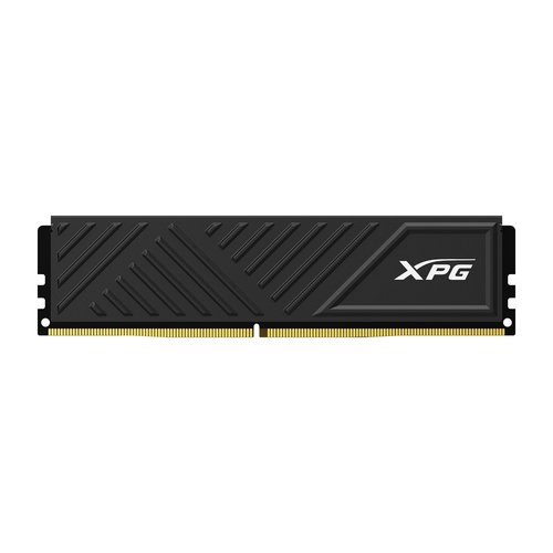 DIMM DDR4 32768Mb PC25600 3200MHz ADATA XPG GAMMIX D35 AX4U320032G16A-SBKD35