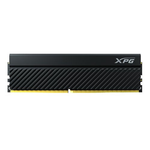 DIMM DDR4 8192Mb 8Gb 3200MHz ADATA XPG GAMMIX D45, CL16,1.35V (AX4U32008G16A-CBKD45)