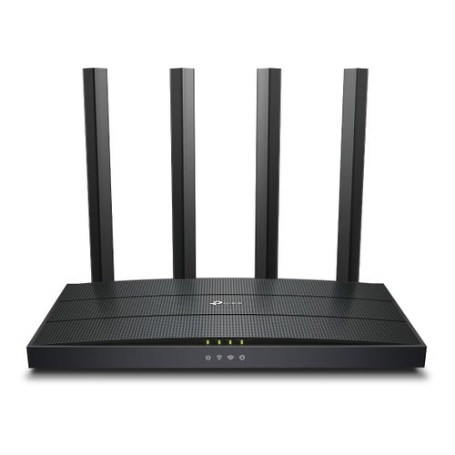 Маршрутизатор TP-Link Archer AX12