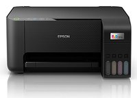 МФУ струйное цветное Epson EcoTank L3210 А4