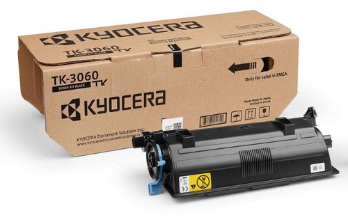 Тонер-картридж Kyocera ECOSYS M3145idn TK-3060 (14.5k) БУЛАТ s-Line