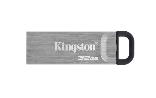 USB Flash накопитель 32Gb Kingston DataTraveler Kyson USB 3.2 Gen1