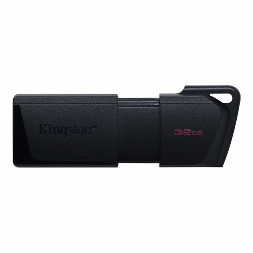 USB-флеш-накопитель 32Gb Kingston 32Gb DataTraveler Exodia M DTXM/32GB USB3.0 черный/черный