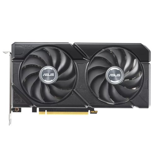 Видеокарта ASUS GeForce RTX 4070 Dual OC EVO 12GB